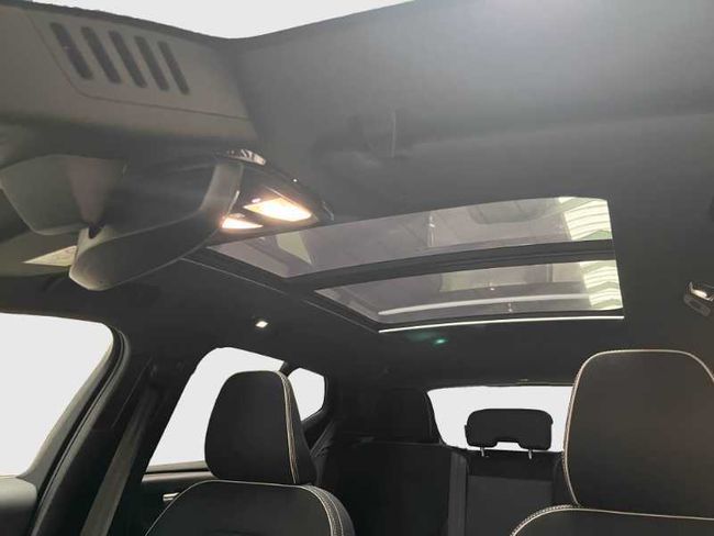 Volvo XC40 Pure Electrico AWD Ultimate Twin Motor   - Foto 8