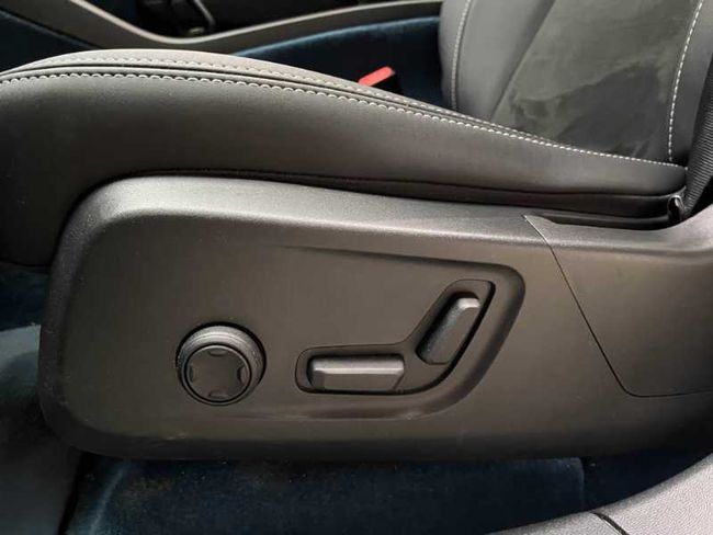 Volvo XC40 Pure Electrico AWD Ultimate Twin Motor   - Foto 9