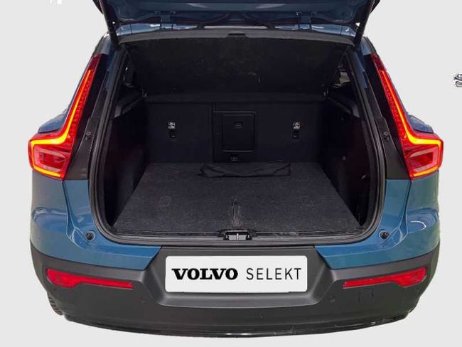 Volvo XC40 Pure Electrico AWD Ultimate Twin Motor   - Foto 13