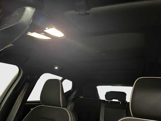 Volvo XC40 Pure Electrico AWD Ultimate Twin Motor   - Foto 11