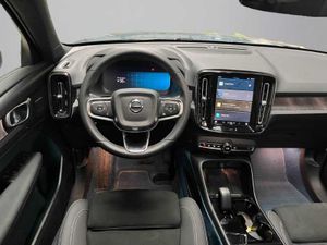 Volvo XC40 Pure Electrico AWD Ultimate Twin Motor   - Foto 19