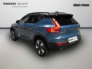 Volvo XC40 Pure Electrico AWD Ultimate Twin Motor   - Foto 4