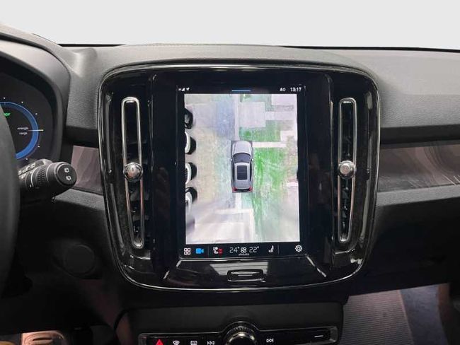 Volvo XC40 Pure Electrico AWD Ultimate Twin Motor   - Foto 15