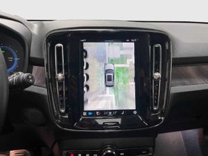 Volvo XC40 Pure Electrico AWD Ultimate Twin Motor   - Foto 15