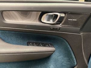 Volvo XC40 Pure Electrico AWD Ultimate Twin Motor   - Foto 16