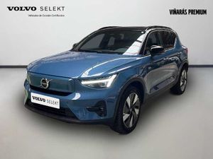 Volvo XC40 Pure Electrico AWD Ultimate Twin Motor   - Foto 2