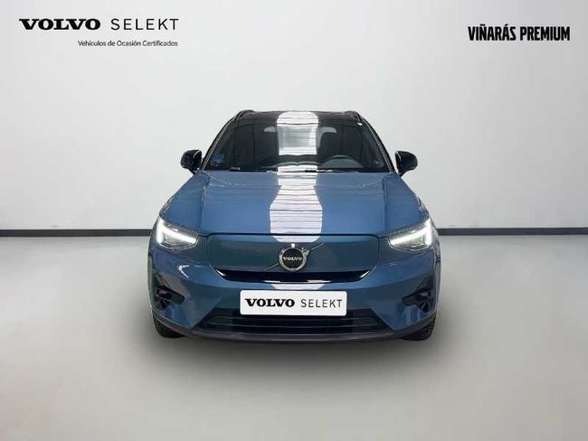 Volvo XC40 Pure Electrico AWD Ultimate Twin Motor   - Foto 5