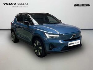 Volvo XC40 Pure Electrico AWD Ultimate Twin Motor   - Foto 3