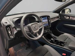 Volvo XC40 Pure Electrico AWD Ultimate Twin Motor   - Foto 18