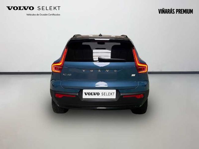 Volvo XC40 Pure Electrico AWD Ultimate Twin Motor   - Foto 6
