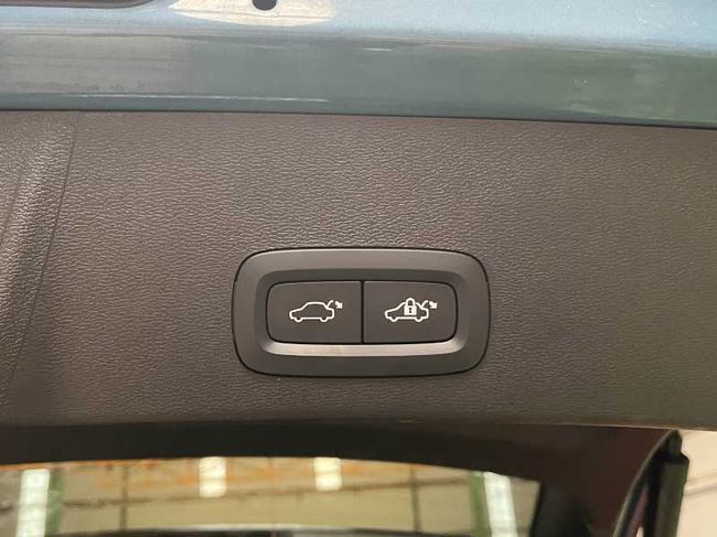 Volvo XC40 Pure Electrico AWD Ultimate Twin Motor   - Foto 14