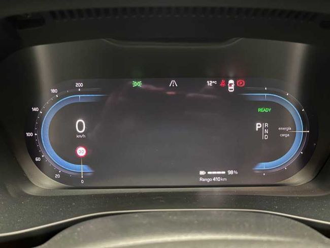 Volvo XC40 Pure Electrico AWD Ultimate Twin Motor   - Foto 20