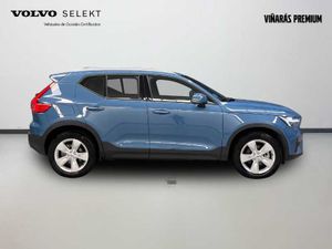 Volvo XC40 Core, B3 Mild hybrid, Gasolina   - Foto 7