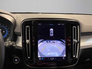 Volvo XC40 Core, B3 Mild hybrid, Gasolina   - Foto 15