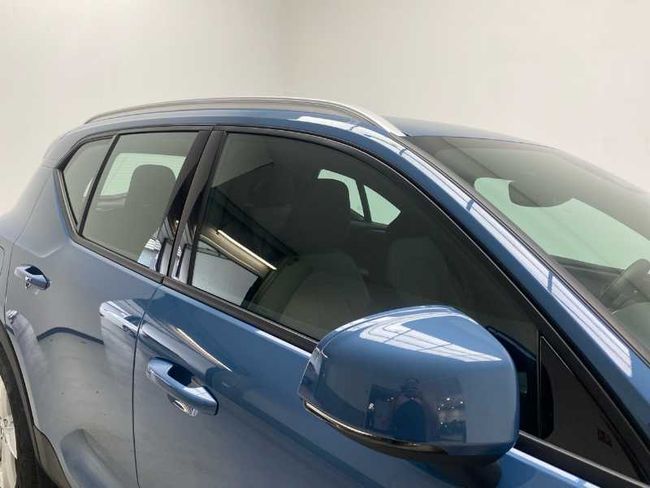 Volvo XC40 Core, B3 Mild hybrid, Gasolina   - Foto 14