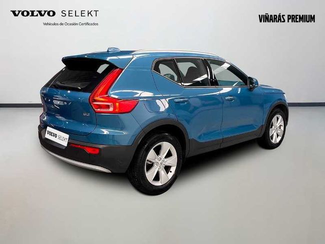Volvo XC40 Core, B3 Mild hybrid, Gasolina   - Foto 8