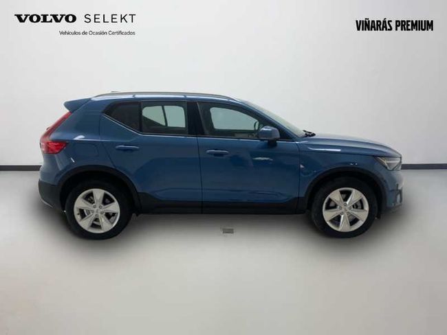 Volvo XC40 Core, B3 Mild hybrid, Gasolina   - Foto 6