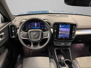 Volvo XC40 Core, B3 Mild hybrid, Gasolina   - Foto 18