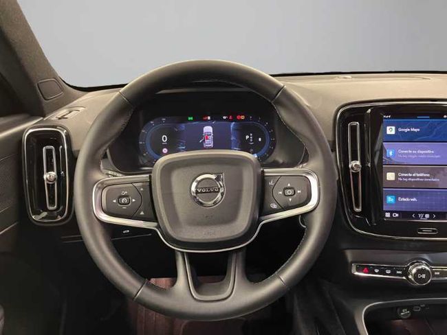 Volvo XC40 Core, B3 Mild hybrid, Gasolina   - Foto 19