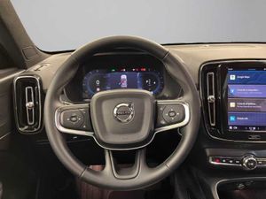 Volvo XC40 Core, B3 Mild hybrid, Gasolina   - Foto 19