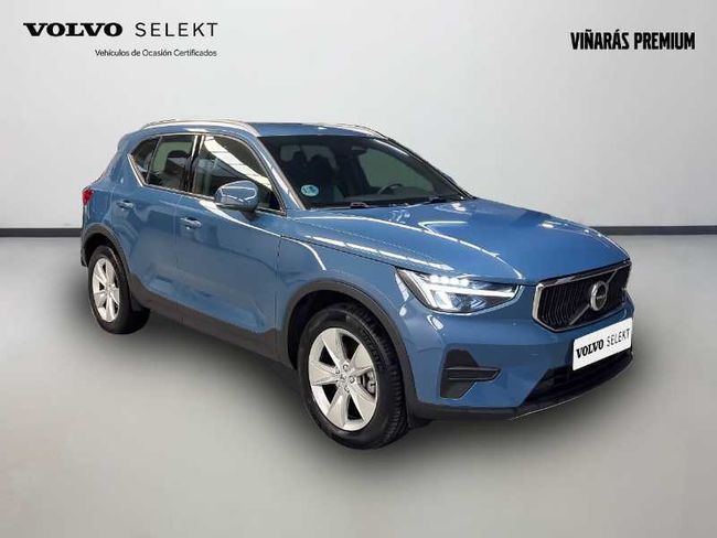 Volvo XC40 Core, B3 Mild hybrid, Gasolina   - Foto 6