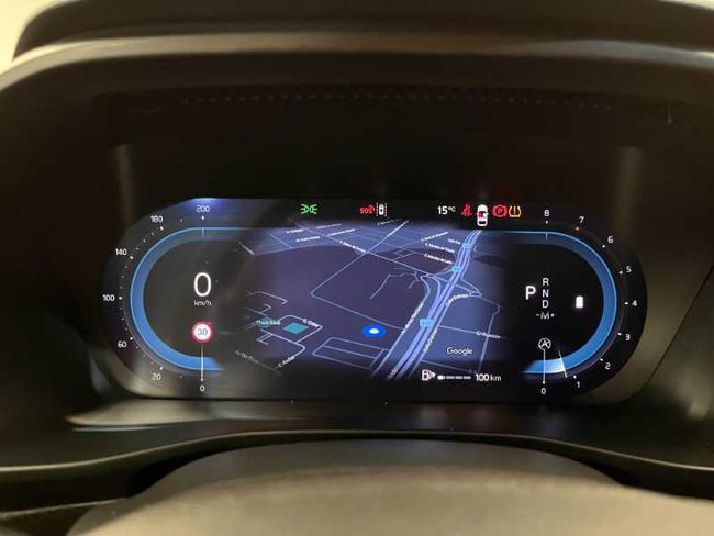 Volvo XC40 Core, B3 Mild hybrid, Gasolina   - Foto 13