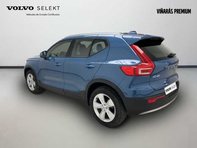 Volvo XC40 Core, B3 Mild hybrid, Gasolina   - Foto 3