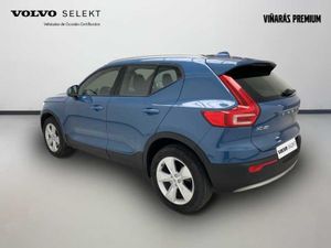Volvo XC40 Core, B3 Mild hybrid, Gasolina   - Foto 3