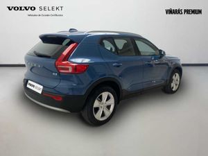 Volvo XC40 Core, B3 Mild hybrid, Gasolina   - Foto 8