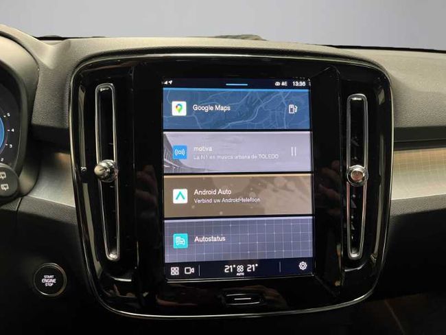 Volvo XC40 Core, B3 Mild hybrid, Gasolina   - Foto 9