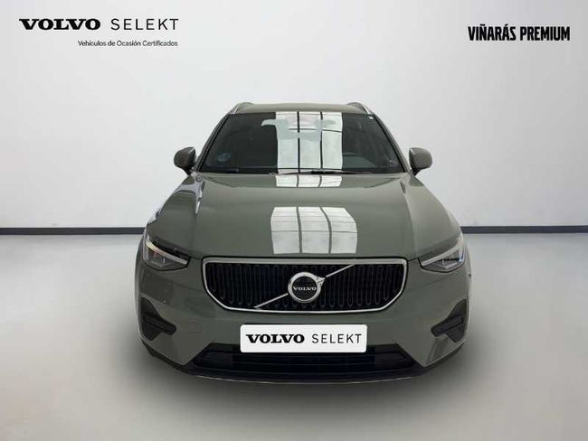 Volvo XC40 Core, B3 Mild hybrid, Gasolina   - Foto 17