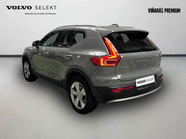 Volvo XC40 Core, B3 Mild hybrid, Gasolina   - Foto 7