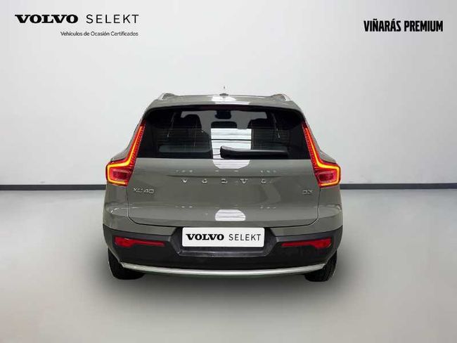 Volvo XC40 Core, B3 Mild hybrid, Gasolina   - Foto 6