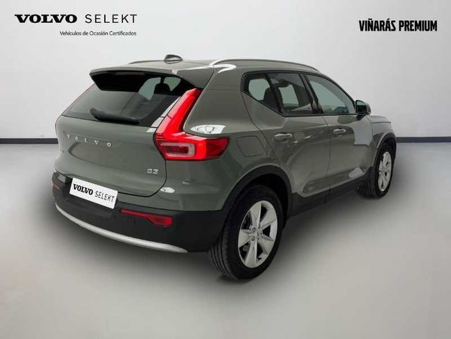 Volvo XC40 Core, B3 Mild hybrid, Gasolina   - Foto 21
