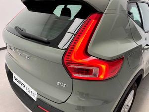 Volvo XC40 Core, B3 Mild hybrid, Gasolina   - Foto 14