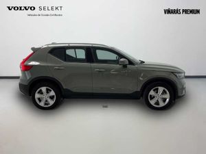 Volvo XC40 Core, B3 Mild hybrid, Gasolina   - Foto 6
