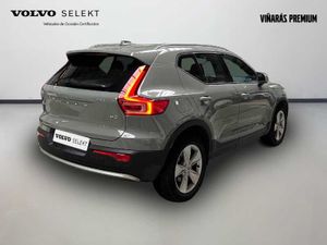 Volvo XC40 Core, B3 Mild hybrid, Gasolina   - Foto 5