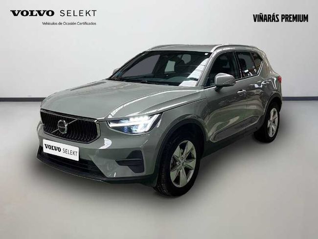 Volvo XC40 Core, B3 Mild hybrid, Gasolina   - Foto 2