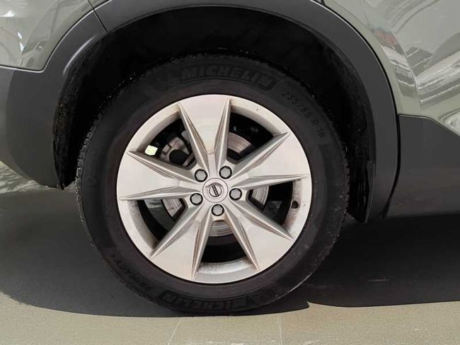 Volvo XC40 Core, B3 Mild hybrid, Gasolina   - Foto 8