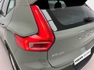 Volvo XC40 Core, B3 Mild hybrid, Gasolina   - Foto 26
