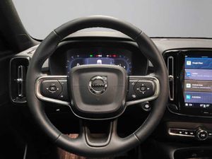 Volvo XC40 Core, B3 Mild hybrid, Gasolina   - Foto 14