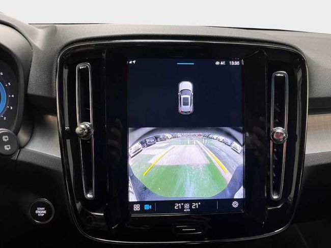 Volvo XC40 Core, B3 Mild hybrid, Gasolina   - Foto 11