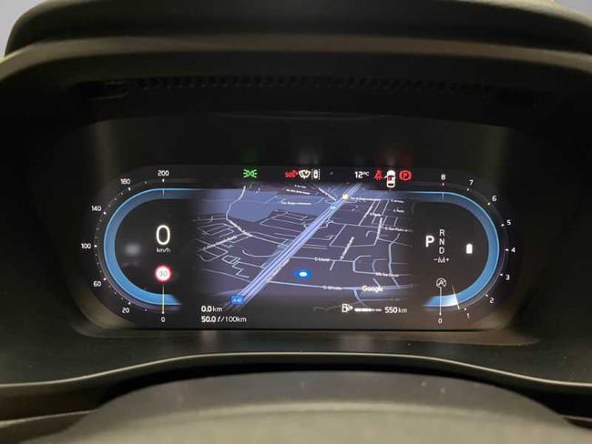 Volvo XC40 Core, B3 Mild hybrid, Gasolina   - Foto 21