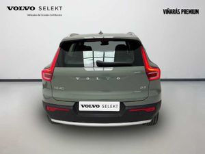 Volvo XC40 Core, B3 Mild hybrid, Gasolina   - Foto 18