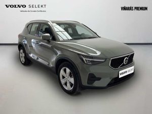 Volvo XC40 Core, B3 Mild hybrid, Gasolina   - Foto 20