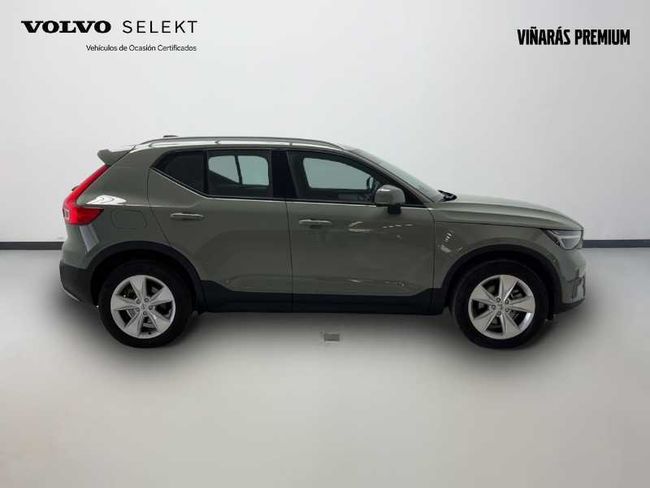 Volvo XC40 Core, B3 Mild hybrid, Gasolina   - Foto 19
