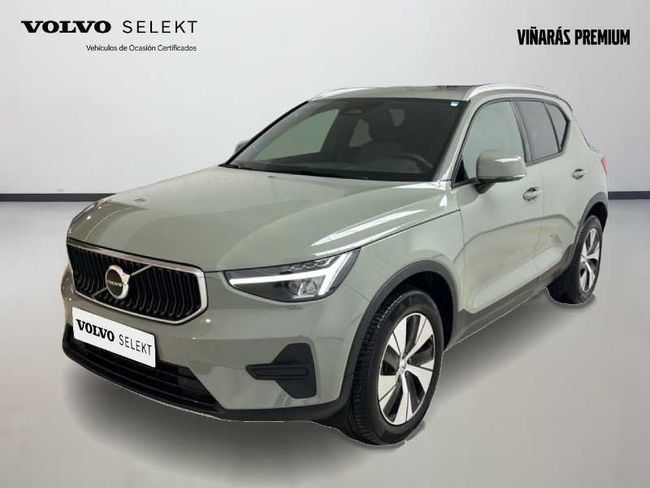 Volvo XC40 Core, B3 Mild hybrid, Gasolina   - Foto 2