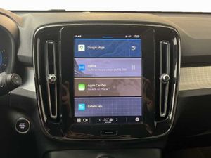 Volvo XC40 Core, B3 Mild hybrid, Gasolina   - Foto 16