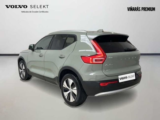 Volvo XC40 Core, B3 Mild hybrid, Gasolina   - Foto 3