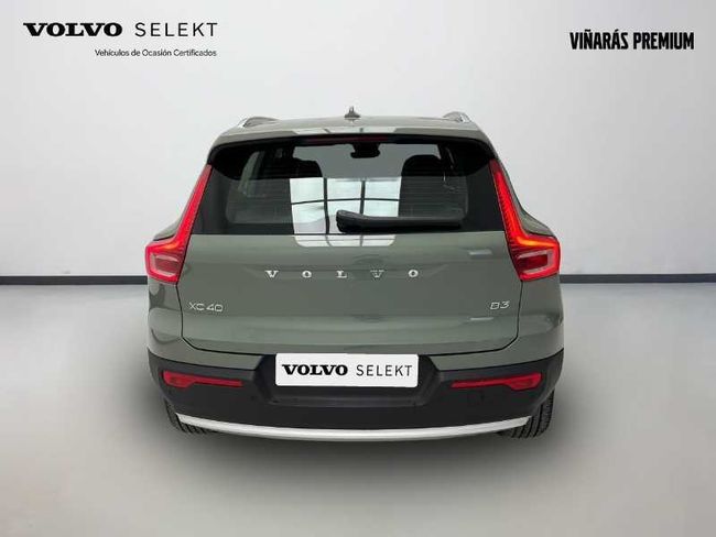 Volvo XC40 Core, B3 Mild hybrid, Gasolina   - Foto 5